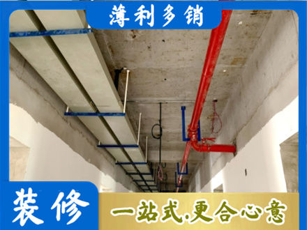 和平区水电工程安装